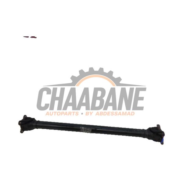 Arbre intermediaire pour 4x4 26208626955 BMW 4-Serie 2014 / 2021