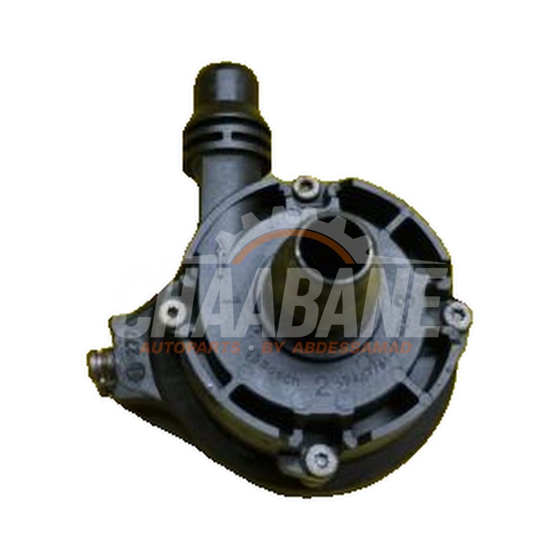 Pompe a eau supplementaire 8643397 BMW 2 serie (F22) 220d 2.0 16V 2013 / 2021