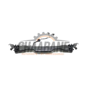 Divers 9J1827204A Porsche Taycan (Y1A) 4S 2019