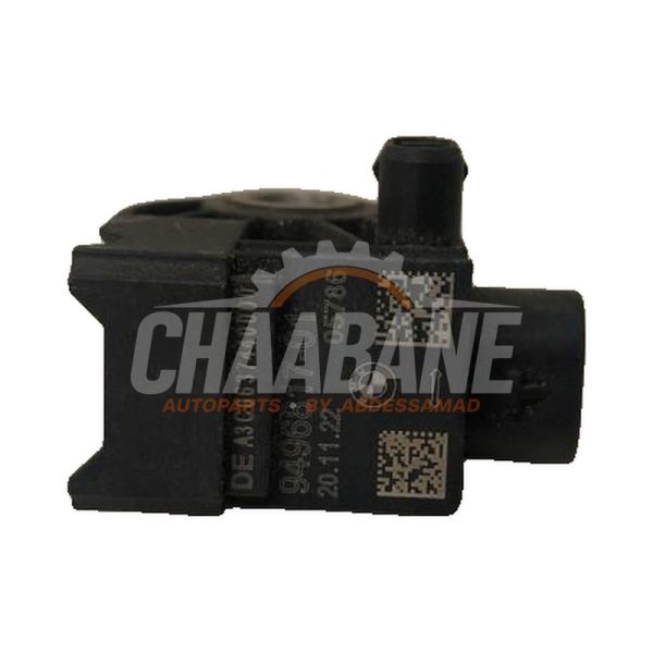 Detecteur airbag 9496817 BMW i4 (G26) eDrive40 84 kWh 2021