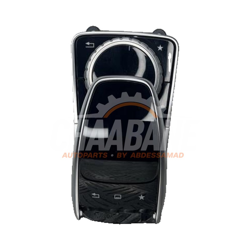 Unite de controle Multimedia A2059020104 Mercedes GLE (W166) 250d 2.0
