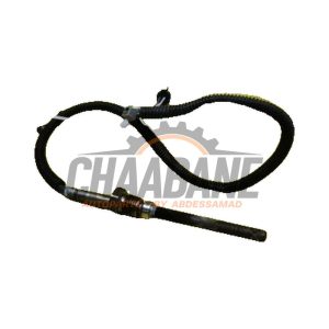 Capteur filtre a particules A0009058804 Mercedes Sprinter 3,5t (907.6/910.6) 319 CDI 3.0 V6 24V RWD