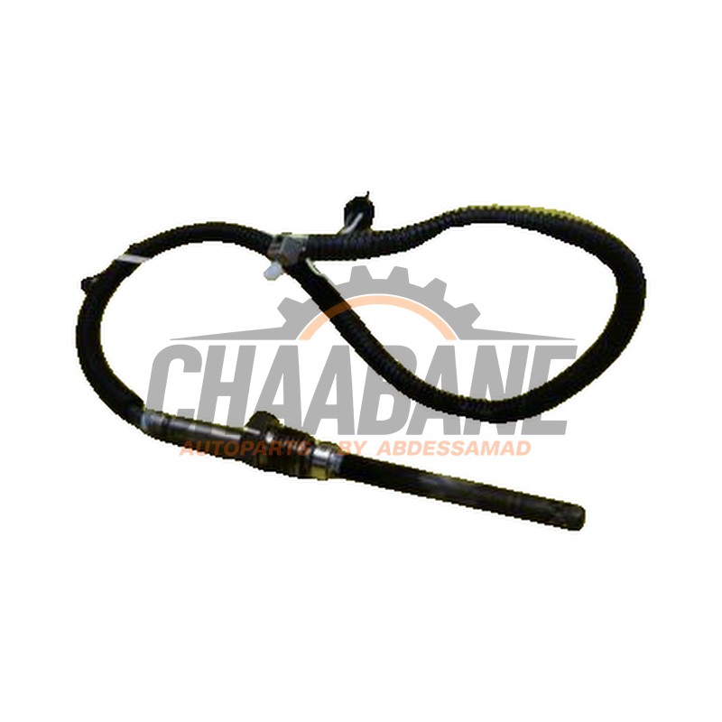 Capteur filtre a particules A0009058804 Mercedes Sprinter 3,5t (907.6/910.6) 319 CDI 3.0 V6 24V RWD