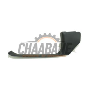 Revetement montant avant gauche A1666809703 Mercedes GLE (W166) 350d 3.0 V6 24V BlueTEC 4-Matic