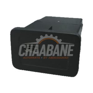 Connexion USB A2478207802 Mercedes B-Klasse