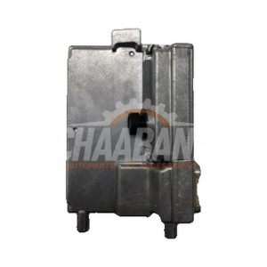Camera avant 2Q0980653 Audi Q3 (F3B) 2.0 35 TDI 16V Quattro 2018