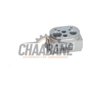 Valve dexpansion clim 64119289832 BMW 3 serie Touring (F31) 320d 2.0 16V 2012 / 2019