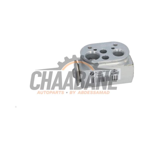 Valve dexpansion clim 64119289832 BMW M4 (F82) M4 3.0 24V Turbo Competition Package 2014 / 2020