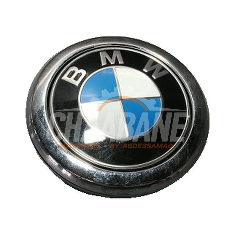 Poignee hayon 7270728 BMW M1 2012 / 2019