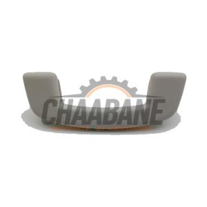 Poignee 3G0857607B Volkswagen Passat Variant (3G5) 1.6 TDI 16V 2014 / 2024