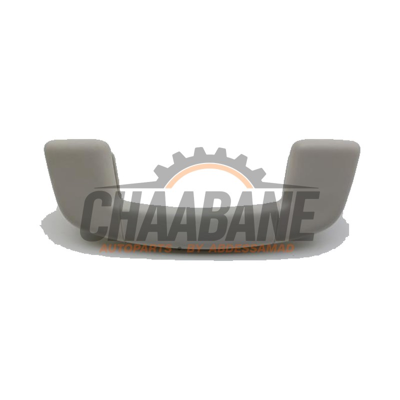 Poignee 3G0857607B Volkswagen Passat Variant (3G5) 1.6 TDI 16V 2014 / 2024