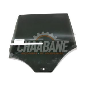 Vitre portiere 4portes arriere gauche BMW X1 2014 / 2022