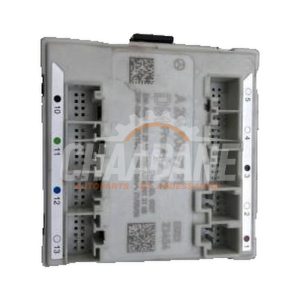 Module verrouillage central des portes 2069009721 Mercedes C Estate (S206) C-200d 2.0 Turbo 16V