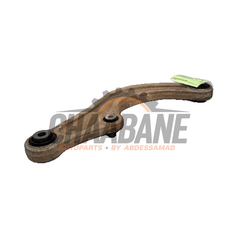 Bras de suspension arriere droit 1EA505397D Audi Q4 Sportback (4FN) 45 e-tron 82 kWh 2021