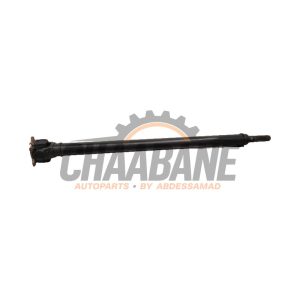 Arbre intermediaire 26209452673 BMW X4 (G02) M40i 3.0 TwinPower Turbo 24V Mild Hybrid 2018