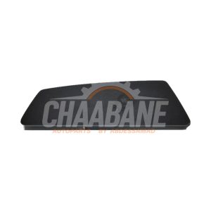 Chapeau de haut-parleur 8V5035406B4PK Audi S3 Limousine (8VM/8VS) 2.0 TFSI 16V 2013 / 2020