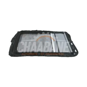 Mecanique toit ouvrant 8W9877049 Audi A4 2024