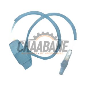 Capteur NOx 858040902 BMW X7 M50d xDrive 3.0 24V 2019