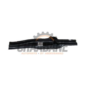 Tolerie (divers) 7C0810178N Volkswagen Crafter (SY) 2.0 TDI FWD 2016