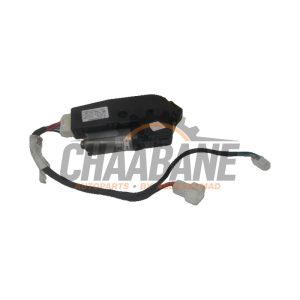 Moteur toit ouvrant 2539003401 Mercedes GLC (X253) 3.0 350d V6 24V 4-Matic