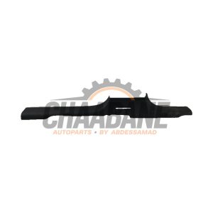 Plaque de protection divers 4KE853906 Audi E-tron (GEN) 55 quattro 2018