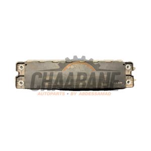 Airbag genou 2538600302 Mercedes GLC Coupe AMG (C253) 3.0 43 AMG V6 Turbo 4-Matic