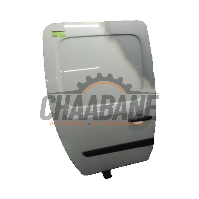 Porte laterale droite A4157302400 Mercedes Citan (415.6) 1.5 108 CDI