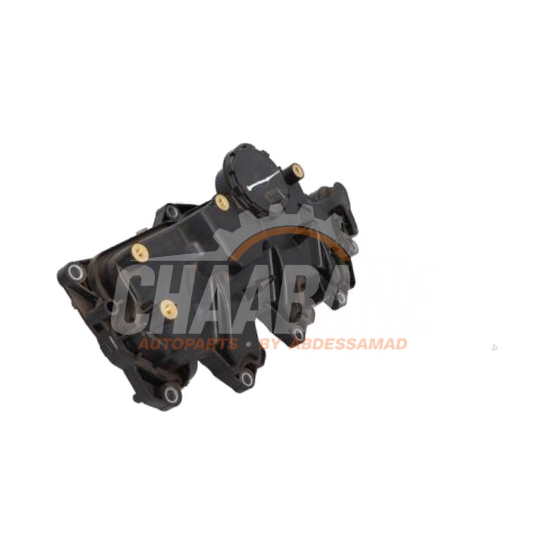 Ventilation carter 118302055R Mercedes A Limousine (177.1) 1.5 A-160d