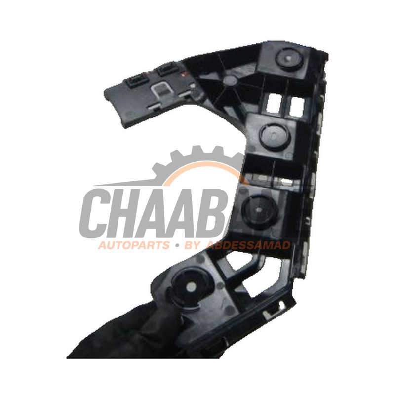 Support pare-chocs arriere droit 11A807394B Volkswagen ID.5 (E39) 2021