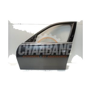 Porte avant gauche BMW 3-Serie 2013 / 2018