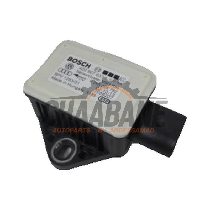 Module (divers) 420907637 Audi R8 2016