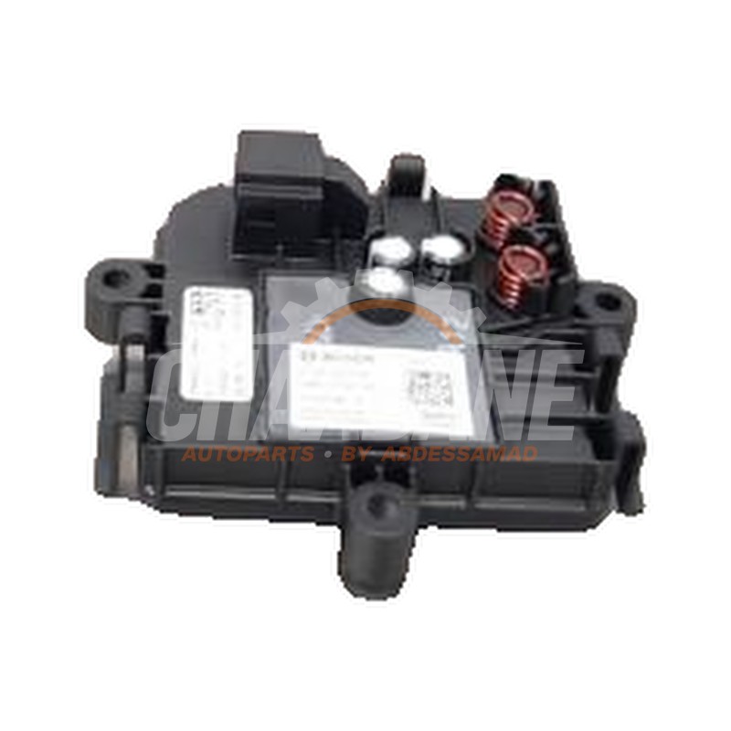 Moteur de ventilation chauffage 0130309004 Mercedes E Estate (S213) E-200d 2.0 Turbo 16V