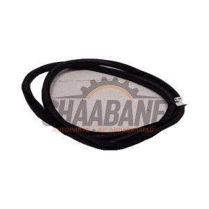 Joint caoutchouc portiere 4portes arriere gauche Audi Q2 2016