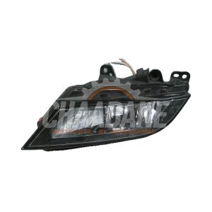 Anti brouillard droit 6J9941702A Seat Leon 2012 / 2020