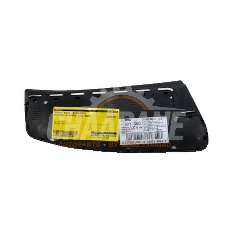 Airbag siege 1778601702 Mercedes A (177.0) 1.3 A-250 e Turbo 16V