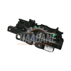 Serrure de coffre 9851910 BMW I4 2021