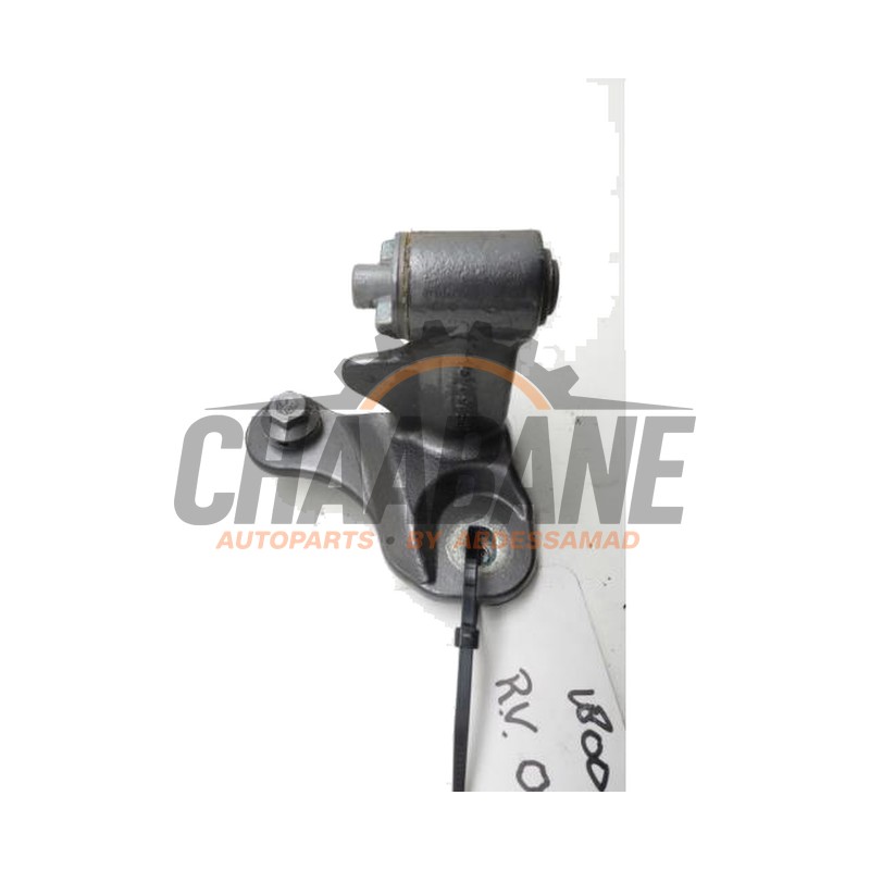 Charniere porte avant droite A2467200437 Mercedes CLA (117.3) 2.2 CLA-220 CDI, 220 d 16V