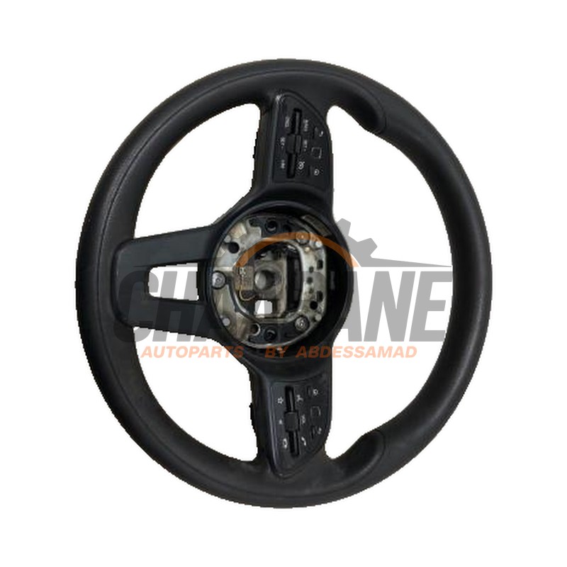Volant A9074601202 Mercedes Sprinter 3,5t (910.0/910.1/907.1/907.2) 319 CDI 3.0 V6 RWD