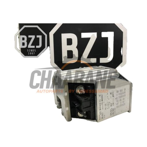 Batterie 8W0925301 Audi A5 Cabrio (F57/F5E) 2.0 40 TFSI Mild Hybrid 16V 2016