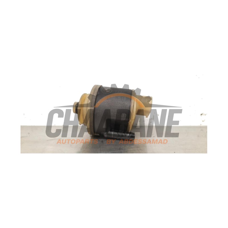 Refroidisseur de carburant 13328572519 BMW X6 (F16) xDrive40d 3.0 24V 2014 / 2019