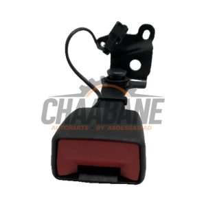Attache ceinture arriere gauche A2478600569 Mercedes B (W247) 2.0 B-200d