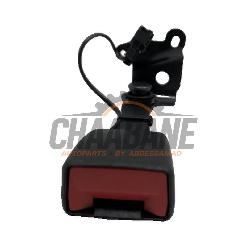 Attache ceinture arriere gauche A2478600569 Mercedes B (W247) 2.0 B-200d