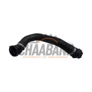 Tuyau radiateur 17127596838 BMW 4 serie Gran Coupe (F36) 420i 2.0 Turbo 16V 2014 / 2021