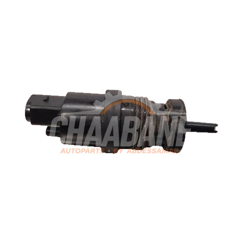 Pompe lave-glace avant A2318660121 Mercedes CLA (117.3) 1.6 CLA-180 16V