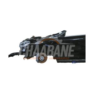 Aile avant gauche A1768810101 Mercedes A-Klasse