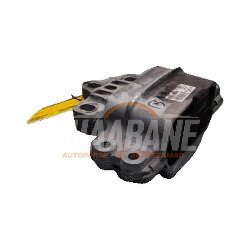 Support boite de vitesse 1K0199555 Skoda Octavia (5EAA) 1.6 TDI 16V 2012 / 2020