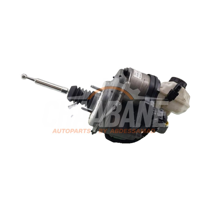 Servo frein Cupra Formentor 1.5 TSI 16V 2020 5WB614105AK
