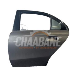 Portiere 4portes arriere gauche A177730 Mercedes A Limousine (177.1) 1.3 A-200 Turbo