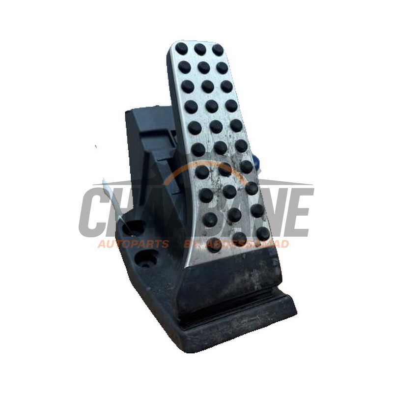 Pedale daccelerateur A2233000500 Mercedes S Lang (V223) 3.0 S-580e 24V 4-Matic
