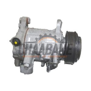 Pompe clim GE4472604711 BMW 3 serie Touring (F31) 316d 2.0 16V 2012 / 2019